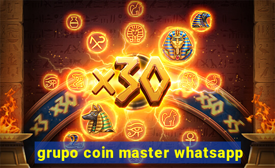 grupo coin master whatsapp